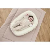 Bornino Home Kuschelnest Musselin 80x55 cm – Bild 4