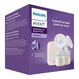 Philips Avent Elektrische Doppel-Milchpumpe SCF397/31 – Bild 4