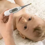 Reer Fieberthermometer ExpressTemp mit flexibler Spitze – Bild 5