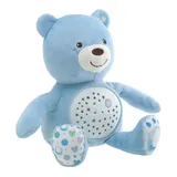 Chicco Kuscheltier Baby Bär mit Lichtprojektion – Bild 3