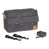 Lässig Organizer Bag für Kinderwagen, Kinderwagen Sportwagen, Buggy – Bild 4