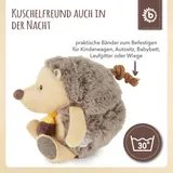 Bieco Musikspieluhr Igel - ab Geburt – Bild 4