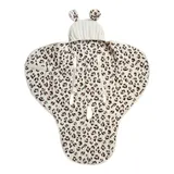 Kaiser Einschlagdecke Mouse 80x40 cm beige – Bild 1