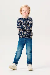 Noppies Kids Sweater Hinton – Bild 5