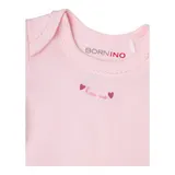Bornino Lieblinge 2er-Pack Bodys kurzarm – Bild 4