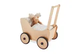 Pinolino Puppenwagen „Sarah” – Bild 5