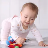 Sigikid Greifling Bär Aktiv-Ring PlayQ – Bild 5