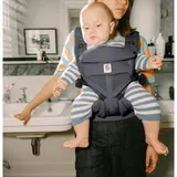 Ergobaby® Babytrage Omni Classic Mesh – Bild 4