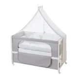 Roba Babybett Heartbreakbär 60x120 cm – Bild 3
