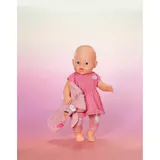 Zapf Creation Baby Born Puppen Outfit Mantel-Set mit Kleid 43cm – Bild 4