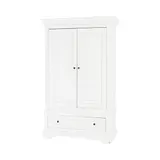 Pinolino Kleiderschrank Emilia 2-türig – Bild 3