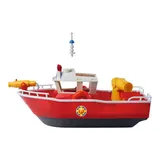 Simba Feuerwehrmann Sam Feuerwehrboot Titan – Bild 3