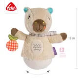 Fehn Mini-Stehauf Capybara Clara – Bild 4