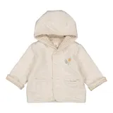 Feetje Wendejacke mit Kapuze gequiltet – Bild 1