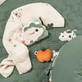 Done By Deer Spielkissen Tummy Time Tiny Farm – Bild 5