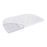 Träumeland Matratze Brise light für Beistellbett 88x50 cm – Bild 2