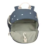 Lässig Kindergartenrucksack Mini Backpack Happy Prints – Bild 5