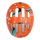 Abus Fahrradhelm Smiley 3.0 – Bild 4