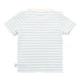 Bornino Ahoy! T-Shirt Ringel – Bild 1
