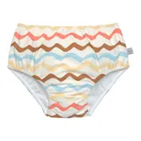 Lässig Badewindelhose Wellen – Bild 3