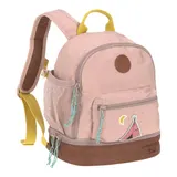 Lässig Kindergartenrucksack Mini Backpack Adventure – Bild 3