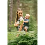 Osprey Poco Babytrage Soft – Bild 4