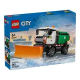 Lego® 60490 Schneepflug – Bild 3