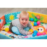 Fillikid Spielbogen mit Decke & Bällen – Bild 4
