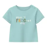 S.Oliver T-Shirt Don't Froget Me – Bild 3