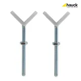 Hauck Y-Spindel – Bild 3