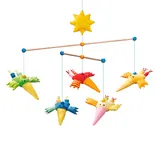 Haba Mobile Zwitscherlinge – Bild 3