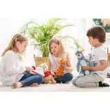 Steiff Kuscheltier Disney Originals Tigger 30cm – Bild 4