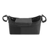 Babycab Organizer für Kinderwagen schwarz – Bild 3