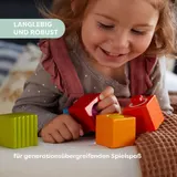 Haba Entdeckerbausteine Klang – Bild 5