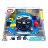 Dickie Toys Lenkrad ABC My First Porsche – Bild 1