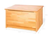 Pinolino Truhe, Buche geölt – Bild 1