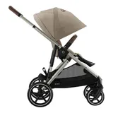 Cybex Gold Kinderwagen Gazelle S beige – Bild 1