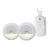 Philips Avent Elektrische Milchpumpe handsfree – Bild 3