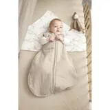 Meyco Baby Ganzjahres-Schlafsack Musselin pre-washed 2.0 TOG – Bild 5