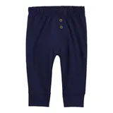 Carter's 3-tlg. Set Body kurzarm, T-Shirt und Jogginghose Meer – Bild 1