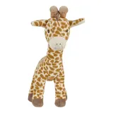 Sterntaler Safari Kuscheltier Giraffe Kaya 33cm – Bild 4