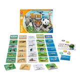 Ravensburger Tiptoi Lernspiel Tiere der Welt – Bild 4