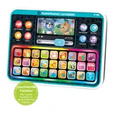 Vtech Vtech Baby Kunterbuntes Lerntablet – Bild 1