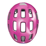 Abus Fahrradhelm Youn-I 2.0 – Bild 4