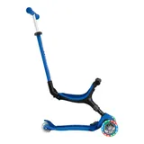 Globber Scooter 3in1 Go-Up active mit Leuchtrollen – Bild 4