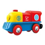 Hape Tapfere kleine Lokomotive – Bild 2