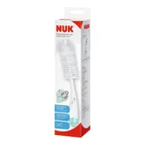 Nuk 2-in-1 Flaschenbürste – Bild 3