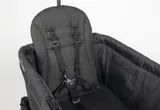 Pinolino Sitz für Klappbollerwagen „Cruiser” – Bild 3