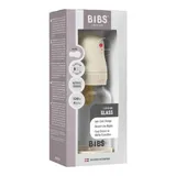 Bibs Babyflasche aus Glas, 120 ml, ab 0M – Bild 5
