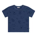 Salt And Pepper T-Shirt Safari – Bild 3
